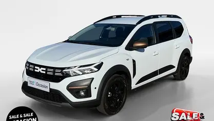 Occasion Dacia Jogger Extreme 2026 MPV