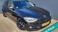 Gebruikt 2014 BMW 116 Executive Hatchback | € 8.950 (Eerlijke prijs)
