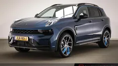Blauw Gebruikt 2023 Lynk & Co 01 SUV | € 29.245 (Eerlijke prijs)