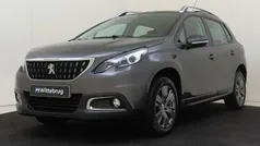 Gebruikt 2017 Peugeot 2008 SUV | € 13.925 (Eerlijke prijs)