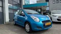 Gebruikt 2010 Suzuki Alto Hatchback | € 1.950 (Eerlijke prijs)