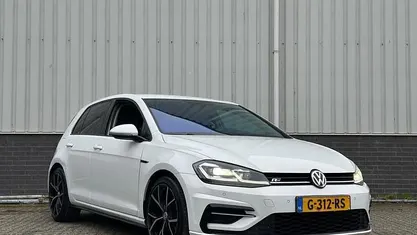 Occasion VW Golf VII Highline 150 PK (110 kW) 2017 Hatchback