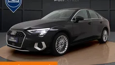 Gebruikt 2023 Audi A3 Advanced Sedan | € 25.850 (Eerlijke prijs)