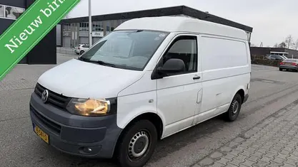 Occasion VW T5 84 PK (61 kW) 2013 Overige Van