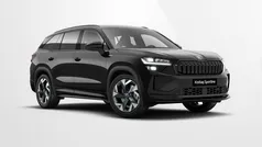 Gebruikt 2025 Skoda Kodiaq Business Line SUV | € 55.800 (Eerlijke prijs)