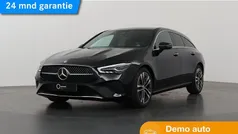 Gebruikt 2024 Mercedes CLA180 Shooting Brake Luxury Stationwagen | € 36.450 (Eerlijke prijs)