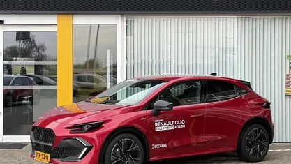 Occasion Renault Clio V Esprit Alpine 2026 Hatchback