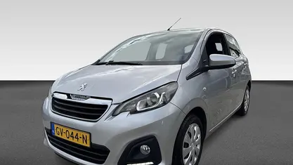 Occasion Peugeot 108 Active 69 PK (50 kW) 2015 Hatchback