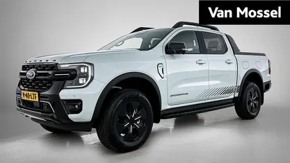 Occasion Ford Ranger 188 PK (138 kW) 2025 Pickup