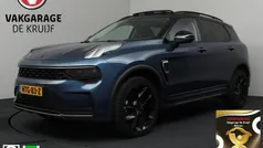 Blauw Gebruikt 2022 Lynk & Co 01 SUV | € 26.295 (Eerlijke prijs)
