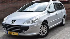Gebruikt 2007 Peugeot 307 Stationwagen | € 1.749 (Eerlijke prijs)