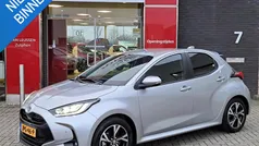 Gebruikt 2024 Toyota Yaris Hybrid Edition Hatchback | € 24.900 (Eerlijke prijs)