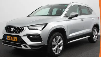 Occasion 2024 Seat Ateca Xperience SUV | € 26.740 (Goede deal)