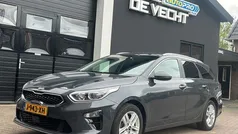 Gebruikt 2020 Kia Ceed Sportswagon Stationwagen | € 16.450 (Eerlijke prijs)