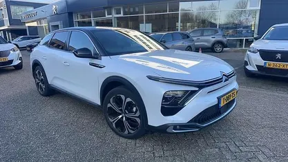 Occasion Citroën C5 X Business Class 181 PK (133 kW) 2023 Stationwagen