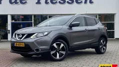 Gebruikt 2016 Nissan Qashqai 360º SUV | € 14.945 (Eerlijke prijs)