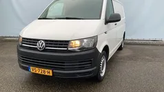 Wit Gebruikt 2015 VW T5 Comfortline Van | € 11.950 (Goede deal)