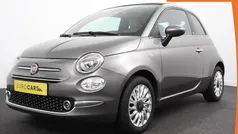 Gebruikt 2022 Fiat 500C Dolcevita Cabriolet | € 13.890 (Goede deal)