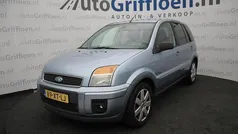 Gebruikt 2007 Ford Fusion Futura MPV | € 990 (Super prijs)