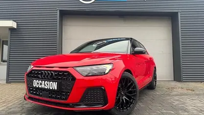 Occasion Audi A1 S-Line 116 PK (85 kW) 2019 Hatchback