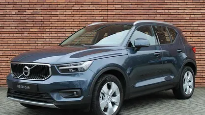 Occasion 2020 Volvo XC40 Business Edition SUV | € 30.950 (Eerlijke prijs)