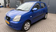 Gebruikt 2007 Kia Picanto LX Hatchback | € 999 (Goede deal)