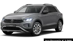 Gebruikt 2025 VW T-Roc Edition SUV | € 36.980 (Eerlijke prijs)