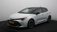 Gebruikt 2020 Toyota Corolla Sport Hatchback | € 23.845 (Eerlijke prijs)