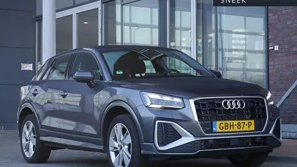 Occasion Audi Q2 Comfort 150 PK (110 kW) 2023 SUV