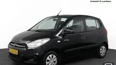 Gebruikt 2013 Hyundai i10 Hatchback | € 5.750 (Eerlijke prijs)