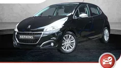 Gebruikt 2016 Peugeot 208 Allure Hatchback | € 8.825 (Eerlijke prijs)