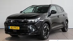 Gebruikt 2023 Opel Grandland X GSe SUV | € 30.990 (Eerlijke prijs)