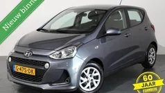 Grijs Gebruikt 2019 Hyundai i10 Comfort Hatchback | € 11.700 (Eerlijke prijs)