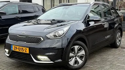 Occasion 2019 Kia Niro SUV | € 15.900 (Goede deal)