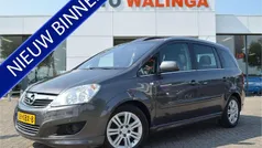 Gebruikt 2009 Opel Zafira Cosmo MPV | € 5.900 (Eerlijke prijs)