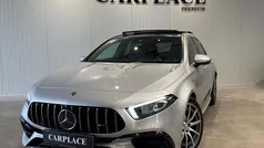 Grijs Gebruikt 2020 Mercedes A45 AMG AMG Hatchback | € 41.950 (Goede deal)