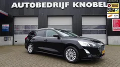 Gebruikt 2019 Ford Focus Business Edition Stationwagen | € 13.950 (Eerlijke prijs)
