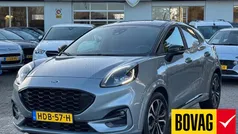 Gebruikt 2021 Ford Puma ST-Line SUV | € 19.700 (Eerlijke prijs)