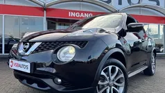 Gebruikt 2016 Nissan Juke S SUV | € 7.950 (Super prijs)