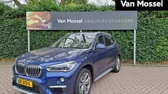 Gebruikt 2019 BMW X1 SUV | € 28.900 (Eerlijke prijs)