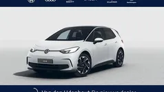 Wit Nieuw 2025 VW ID.3 Pure Hatchback | € 29.810 (Goede deal)