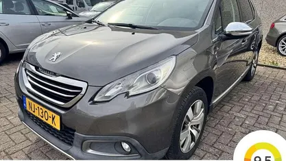 Occasion Peugeot 2008 Allure 82 PK (60 kW) 2013 SUV