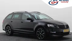 Gebruikt 2020 Skoda Octavia Business Line Stationwagen | € 18.950 (Eerlijke prijs)