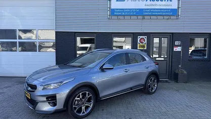 Occasion Kia XCeed 120 PK (88 kW) 2021 SUV