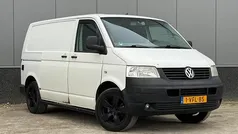 Gebruikt 2009 VW T5 Van | € 3.450 (Super prijs)
