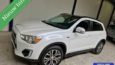 Gebruikt 2016 Mitsubishi ASX Instyle SUV | € 11.650 (Eerlijke prijs)