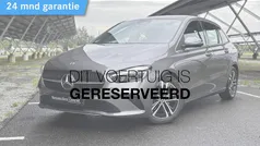 Grijs Gebruikt 2024 Mercedes B180 Business MPV | € 36.850 (Eerlijke prijs)