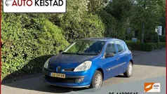 Blauw, metallic lak Gebruikt 2008 Renault Clio II Hatchback | € 1.500 (Eerlijke prijs)