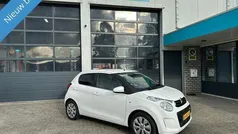 Wit Gebruikt 2020 Citroën C1 Feel Hatchback | € 8.450 (Goede deal)