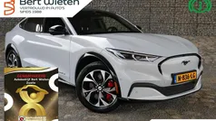 Wit Gebruikt 2021 Ford Mustang Mach-E SUV | € 24.790 (Goede deal)